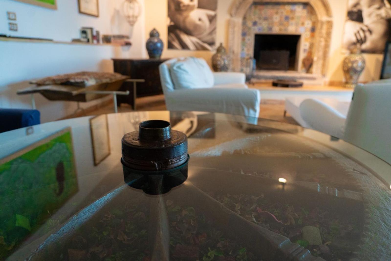 Villa Zagara Garden Spectacular Sea View In 타오르미나 외부 사진