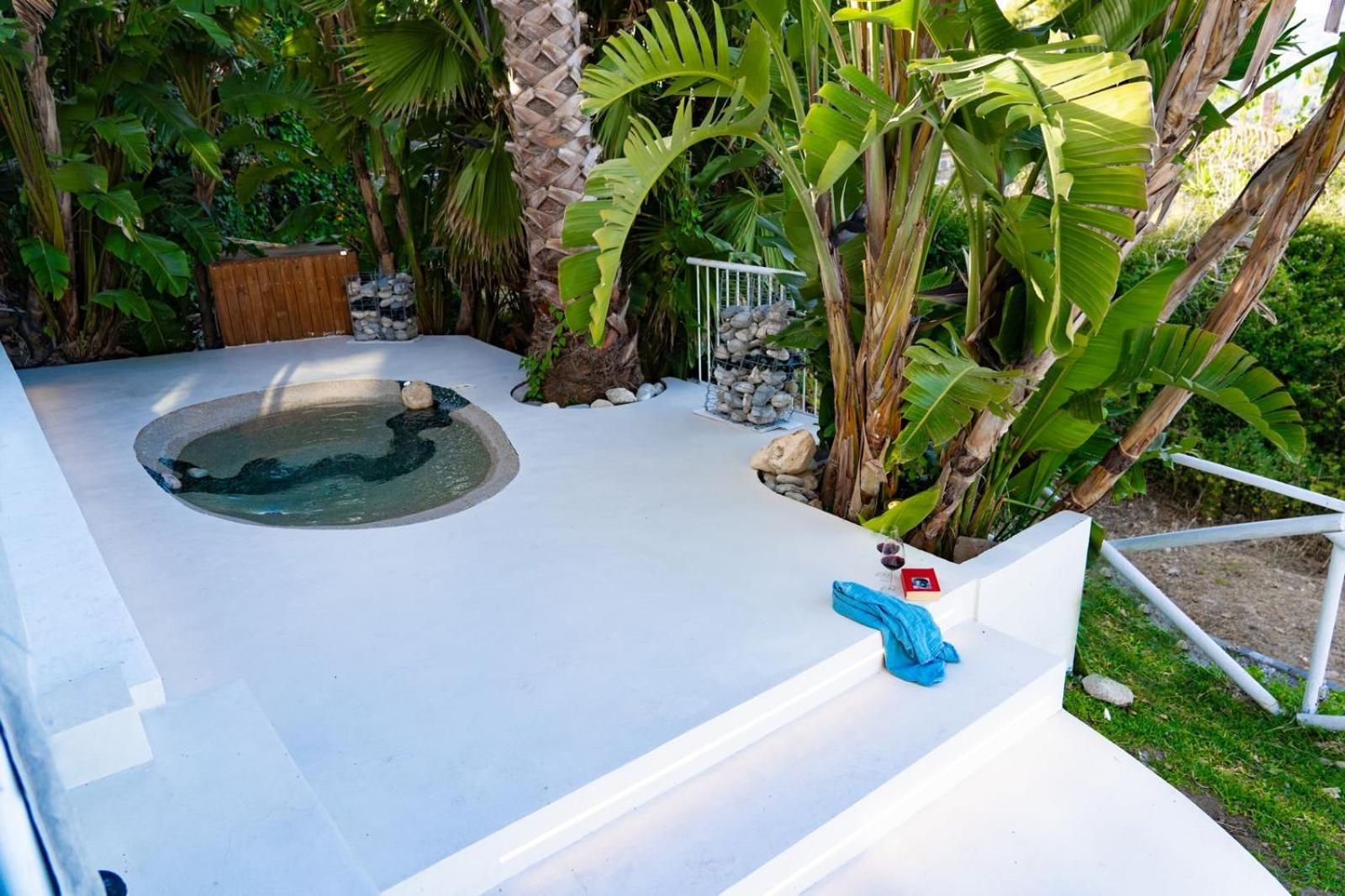 Villa Zagara Garden Spectacular Sea View In 타오르미나 외부 사진