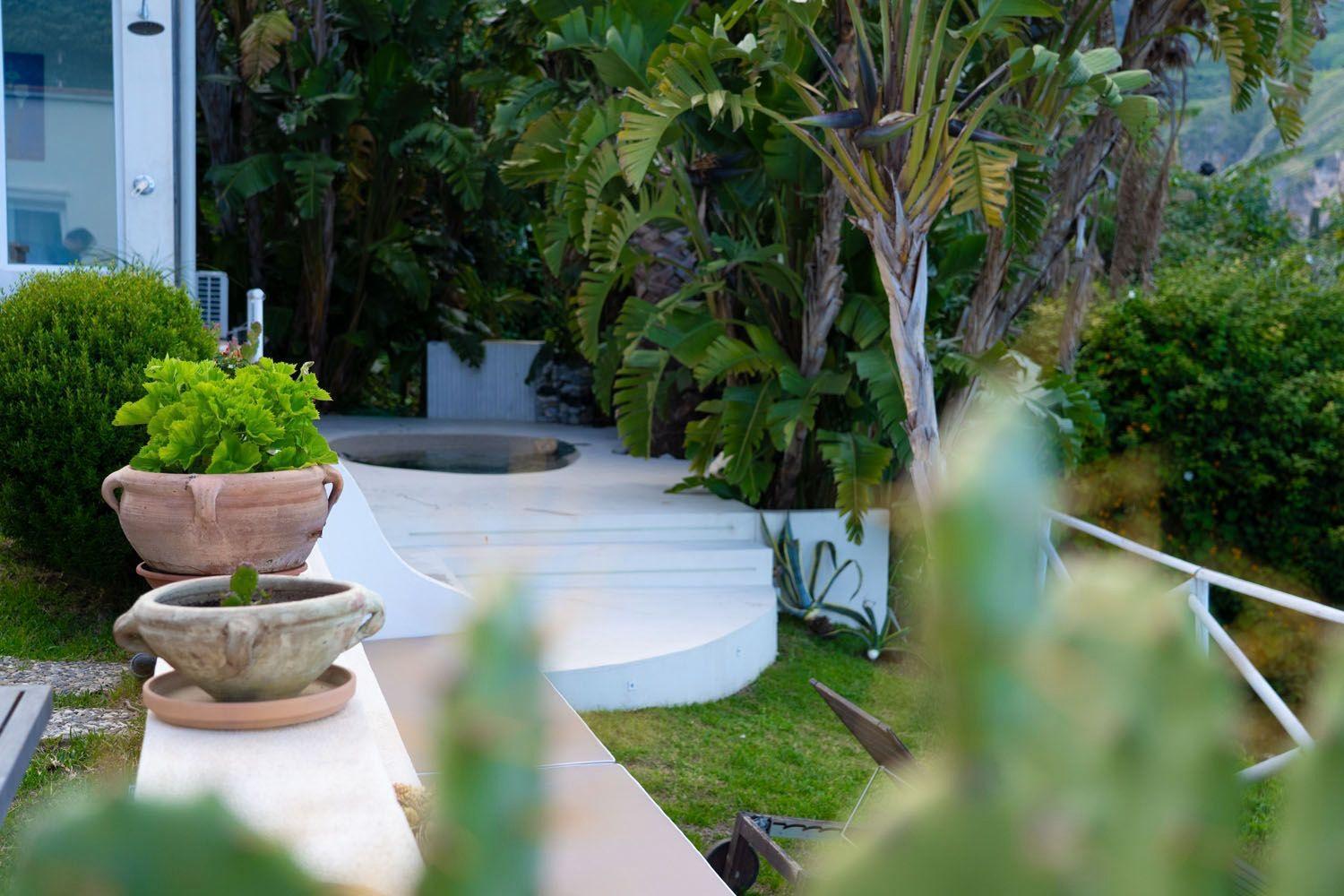 Villa Zagara Garden Spectacular Sea View In 타오르미나 외부 사진